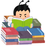 図書室で読んだ好きな本について紹介しようと奮闘したけど話が進まなかった件