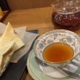 絶えた気持ちと小さな階段