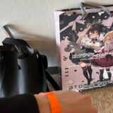 加賀東方祭に行ってきた件