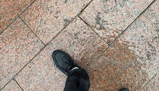 雨自体に良し悪しは無い